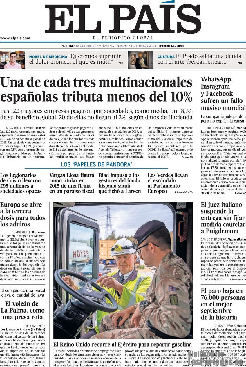 El País