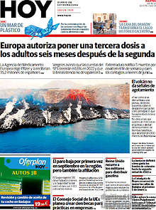 Periodico Hoy