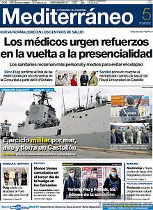 Periodico Mediterráneo