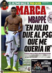 /Marca