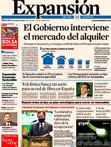 Periodico Expansion