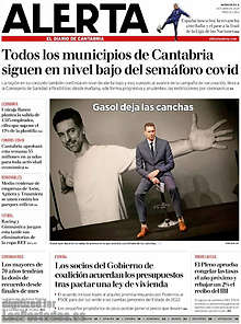 Periodico Alerta