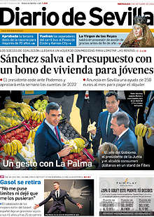 Periodico Diario de Sevilla