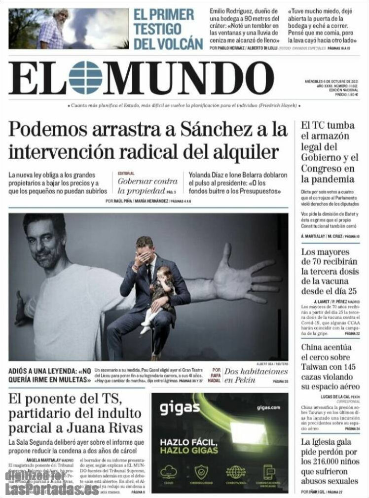 El Mundo