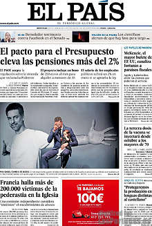 Periodico El País