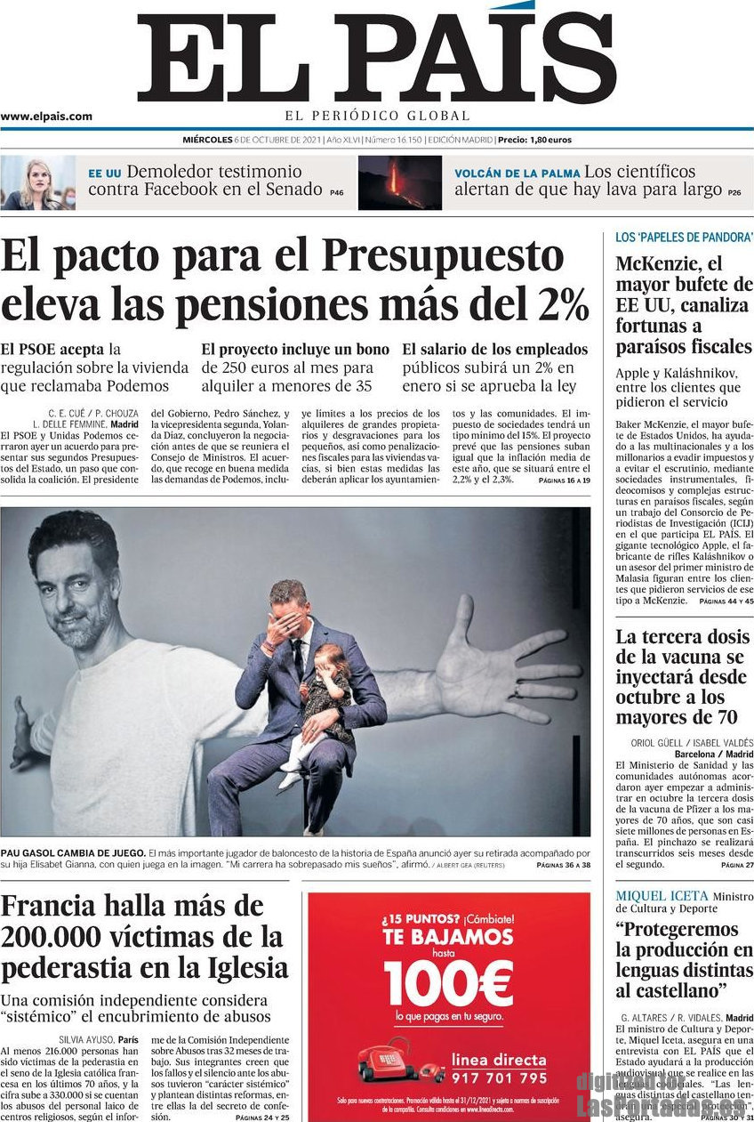 El País