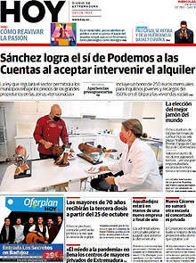 Periodico Hoy