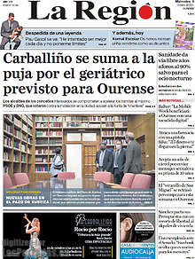 Periodico La Región