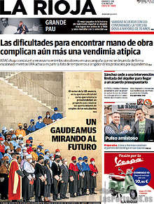 Periodico La Rioja