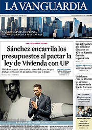 /La Vanguardia