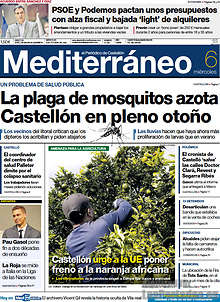 Periodico Mediterráneo