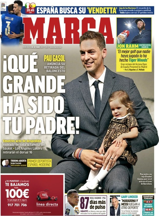 Marca