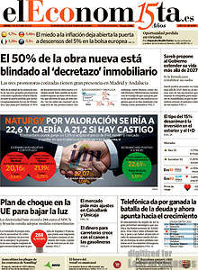 Periodico El Economista