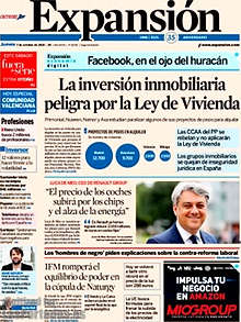 Periodico Expansion