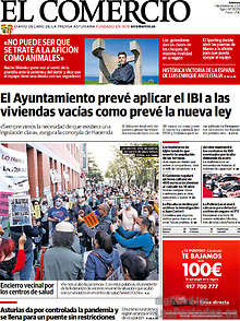 Periodico El Comercio