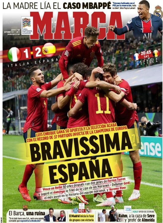 Marca