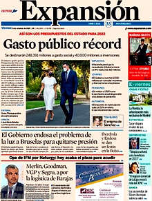 Periodico Expansion