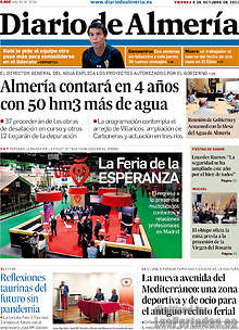 Periodico Diario de Almería