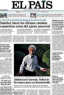 Periodico El País