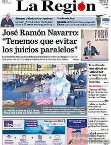 Periodico La Región