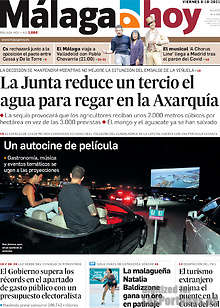 Periodico Malaga Hoy