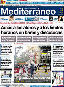 Periodico Mediterráneo