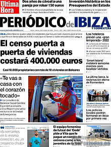 Periodico Periódico de Ibiza