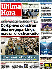 Periodico Última Hora