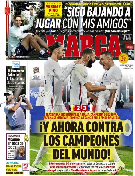 Marca