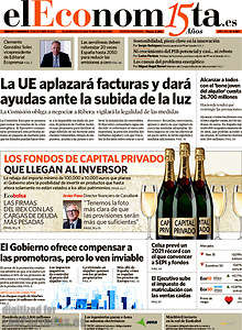 Periodico El Economista