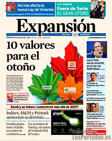 Periodico Expansion