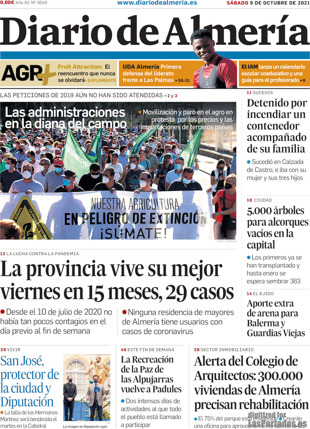 Diario de Almería