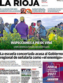 Periodico La Rioja