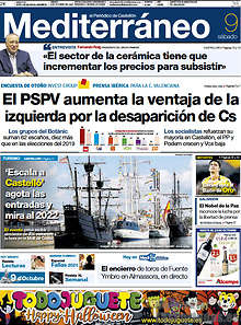 Periodico Mediterráneo