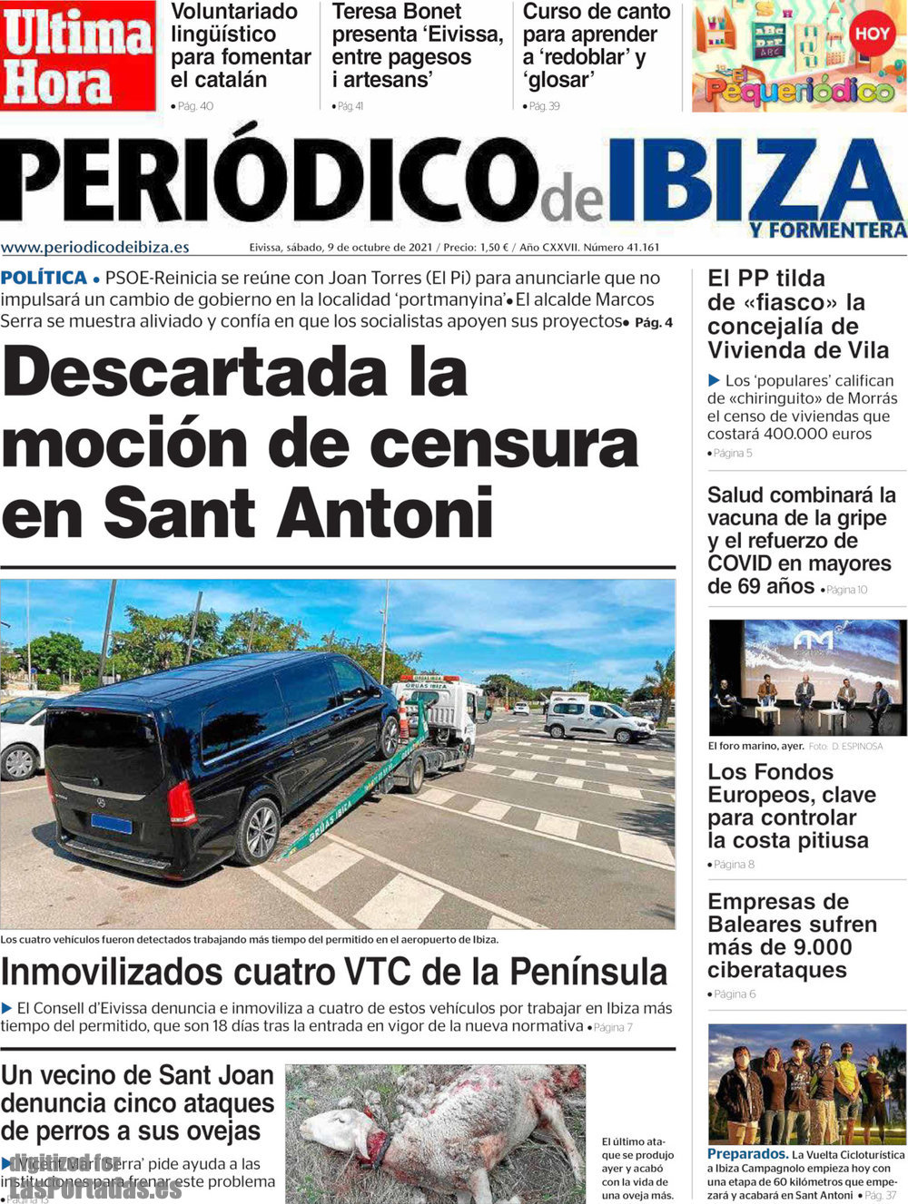 Periódico de Ibiza