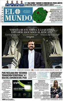 Periodico El Mundo