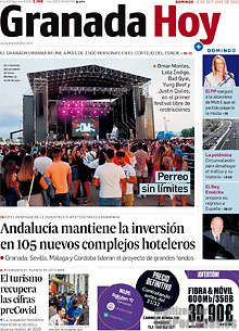 Periodico Granada Hoy