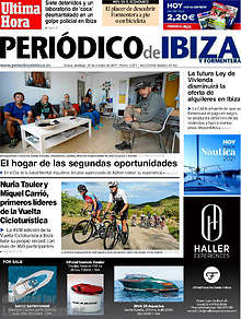 Periodico Periódico de Ibiza