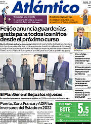 /Atlántico Diario
