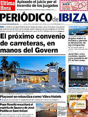 /Periódico de Ibiza
