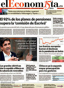 Periodico El Economista