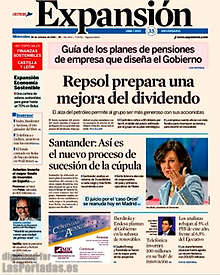 Periodico Expansion