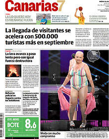 Periodico Canarias7