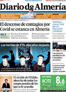 Periodico Diario de Almería