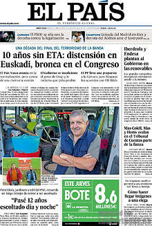 Periodico El País