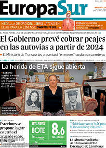 Periodico Europa Sur