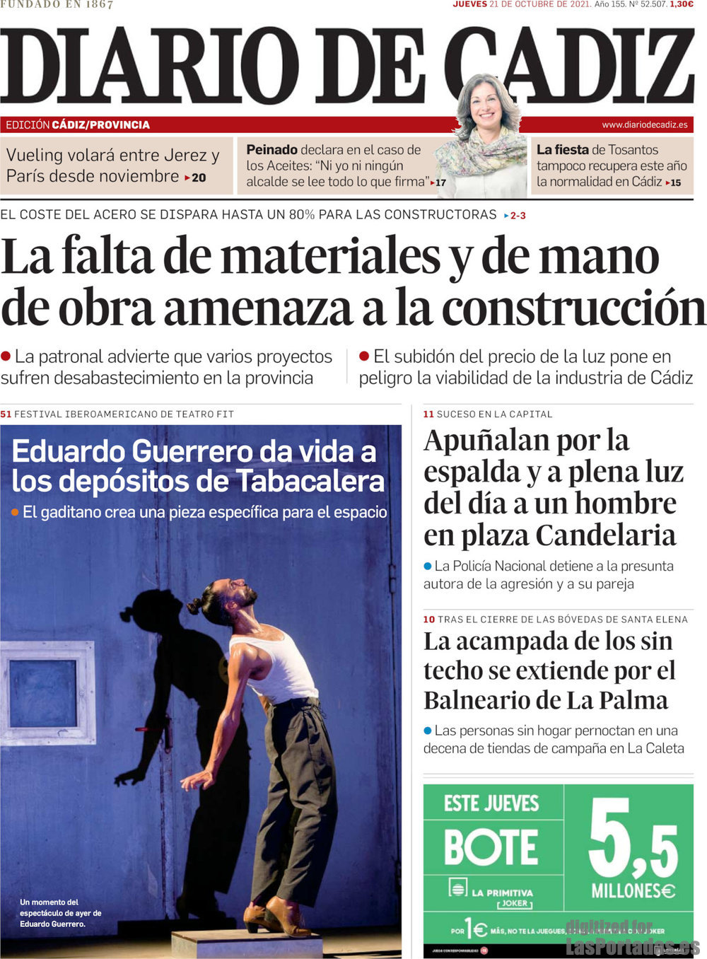 Diario de Cádiz