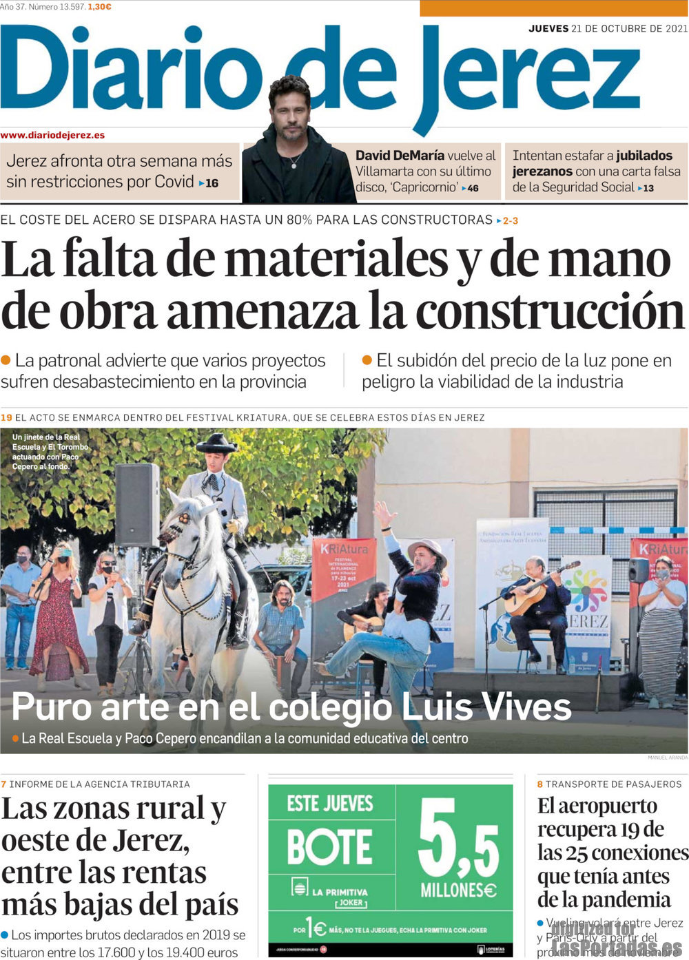 Diario de Jerez