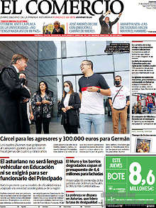 Periodico El Comercio