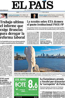 Periodico El País